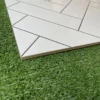 Ladrillo diagonal 30x60cm 1.62m2 – Mayólica importada