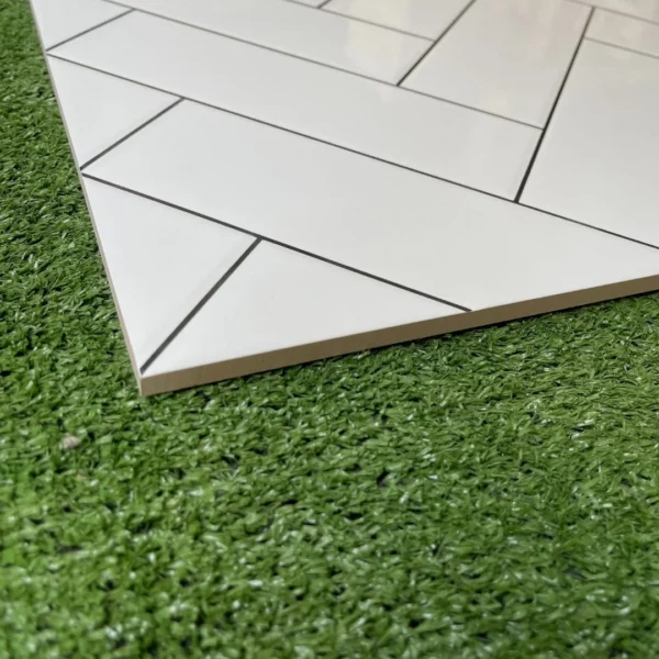 Ladrillo diagonal 30x60cm 1.62m2 – Mayólica importada
