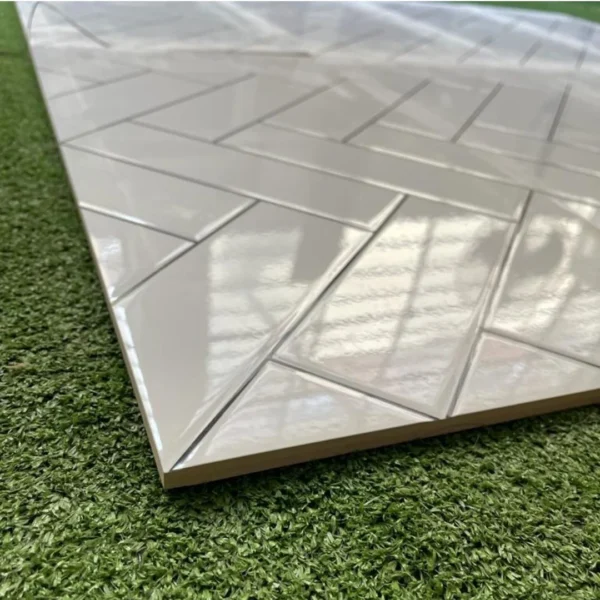 Ladrillo diagonal 30x60cm 1.62m2 – Mayólica importada