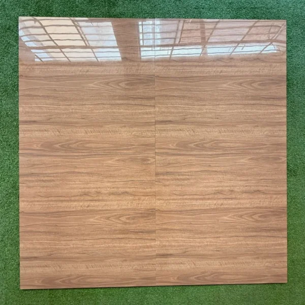 Porcelanato MADERO MIEL 60x60cm – 1.44m2 – Vitrificado