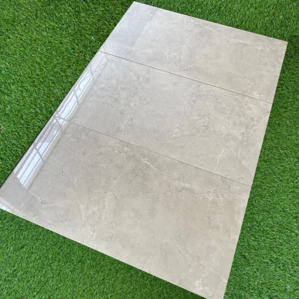 Porcelanato MARBLE GREY 60X120cm 2.16m2 XL VITRIFICADO