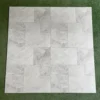 Porcelanato MATE CARAVISTA PLATA 60X60cm – 1.44m2