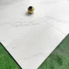 Porcelanato MATE CARRARA BLANCO 60X60cm – 1.44m2