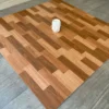 Porcelanato DALLAS CEDRO 60X60cm – 1.44m2 – MATE
