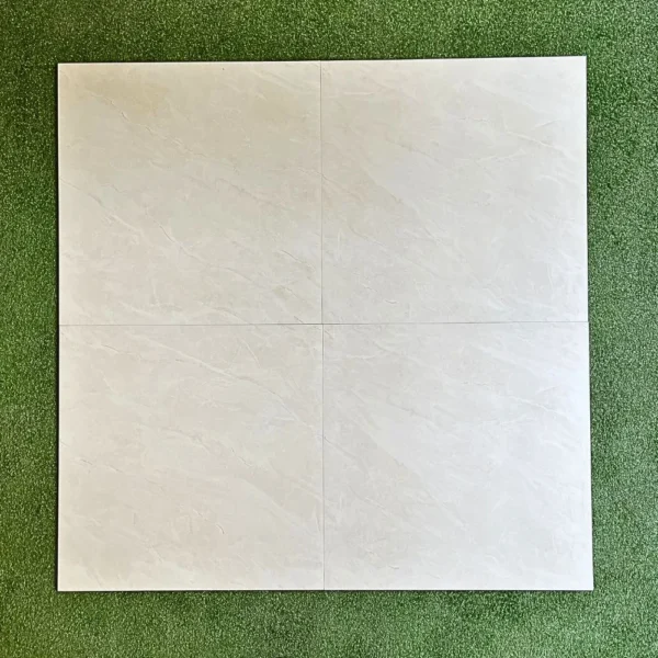 Porcelanato MATE HUESO 60X60cm – 1.44m2