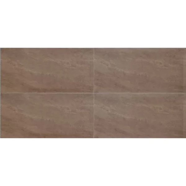 Milano marrón 30x60cm 1.62m2- Mayólica Importado