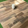 Porcelanato NEW MADERA CEDRO 60X60cm 1.44m2 – Vitrificado