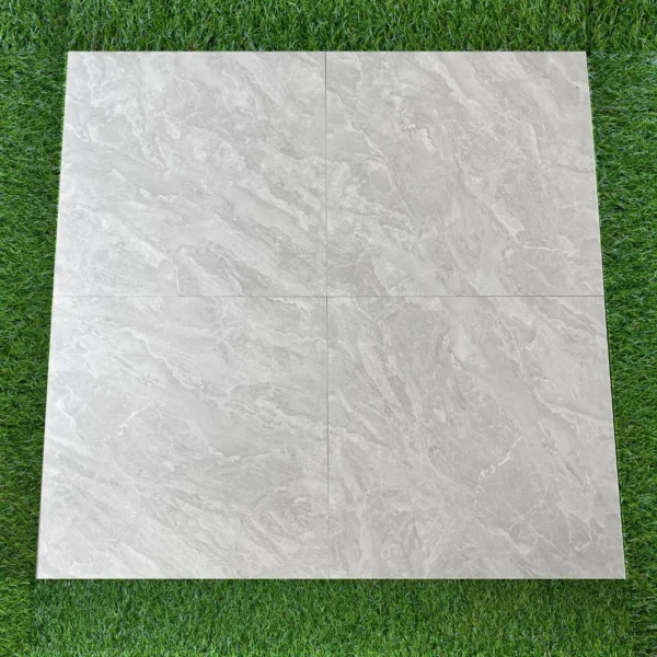 Porcelanato NEW MATE GRIS 60X60cm – 1.44m2