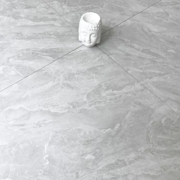 Porcelanato NEW MATE GRIS 60X60cm – 1.44m2