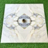 Porcelanato OCEAN GOLD 60X60cm – 1.44m2 – Vitrificado