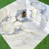 Porcelanato OCEAN GOLD 60X60cm – 1.44m2 – Vitrificado
