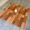 Porcelanato PARQUET CARAMELO 60X60cm – 1.44m2 – MATE