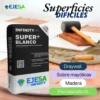 Pegamento BLANCO FLEXIBLE INFINITY 25 kg – EJESA