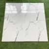 Porcelanato CRETA GREY 60×60cm 1.44m2 – Vitrificado