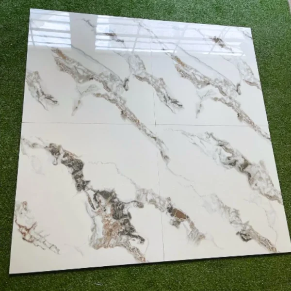 Porcelanato GOOGLE 60×60cm 1.44m2 –  Vitrificado