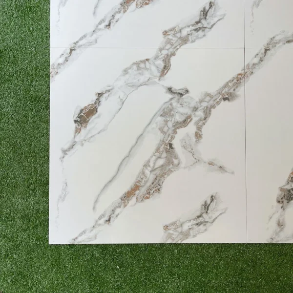 Porcelanato GOOGLE 60×60cm 1.44m2 –  Vitrificado