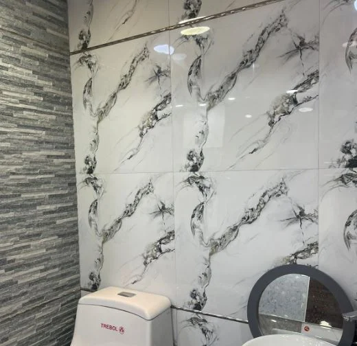 Porcelanato AVIADOR 60×60cm 1.44m2 – Vitrificado