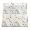 Porcelanato WHITE GOLDEN 60×60cm 1.44m2 –  Vitrificado